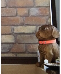 番犬くん | インテリア