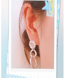 SooTHING35 | ピアス（両耳用）