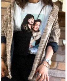 Bershka | Tシャツ/カットソー