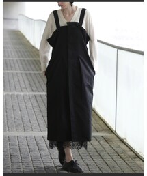 antiqua | ワンピース/ドレス