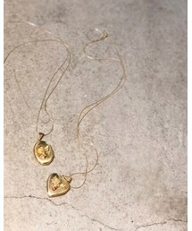 Sea Room hynn | ネックレス