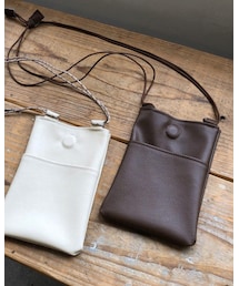 atelier Merci. | ショルダーバッグ
