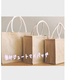 無印良品 | バッグ