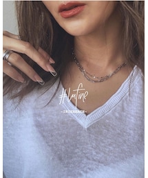 lufine | ネックレス