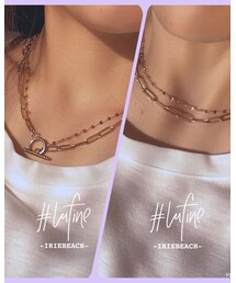 2way♡♡ | ネックレス