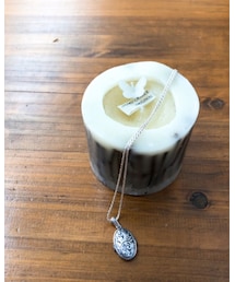 ZOCALO | ロケットペンダント(ネックレス)