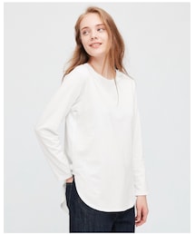UNIQLO | Tシャツ/カットソー