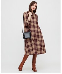 UNIQLO | ワンピース