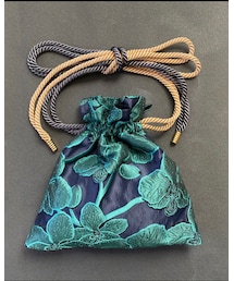 ベトナム巾着❤ | バッグ