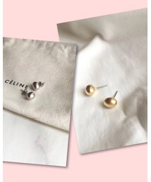 CE'LINE | ピアス（両耳用）