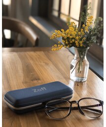 Zoff | メガネ