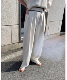 attrayant | パンツ