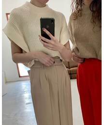 attrayant | タンクトップ