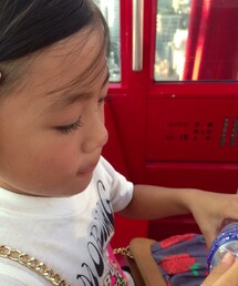 Rodeo Crowns KIDS | スカート