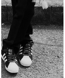 adidas | スニーカー