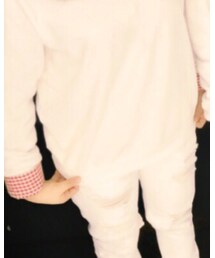 SPINNS | スウェット