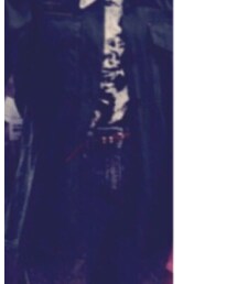 H&M | デニムパンツ