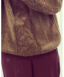 韓国 | ニット/セーター