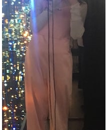 PAMEO POSE | つなぎ/オールインワン