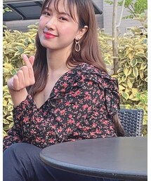 FOREVER 21 | トップス