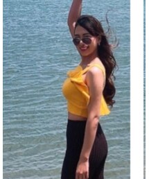 FOREVER 21 | キャミソール