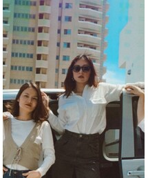 UNIQLO | シャツ/ブラウス