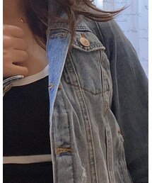 FOREVER 21 | デニムジャケット