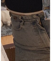 しまむら | デニムパンツ