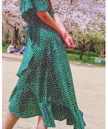 SHEIN | ワンピース/ドレス