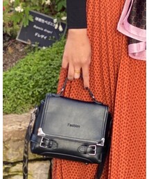 SHEIN | ショルダーバッグ