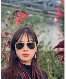 Ray-Ban | サングラス