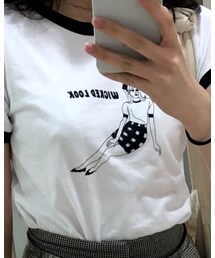 BEAMS | Tシャツ/カットソー