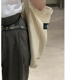 MILKFED. | トートバッグ