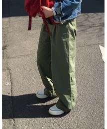 THE SHINZONE | その他パンツ