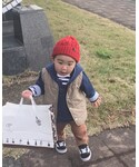 韓国子供服の「トップス(トップス)」