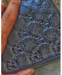 GUCCI | アナログ腕時計