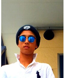 Ray-Ban | サングラス