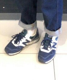 NEW BALANCE | スニーカー