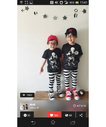 skskくんとリンク☆ | その他