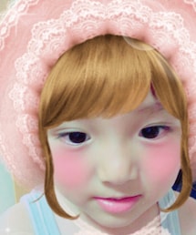 りんこちゃん再登場☆ | その他
