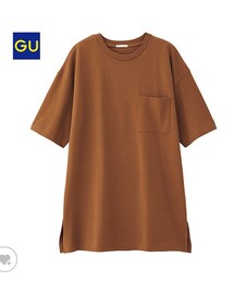 GU | Tシャツ/カットソー
