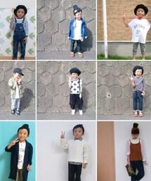 💙＆✌ | その他