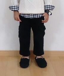 西松屋 | その他パンツ