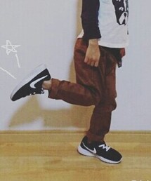 Birthday | その他パンツ