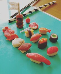 🍣 | その他
