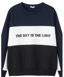 GU | スウェット