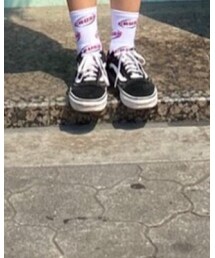 VANS | シューズ