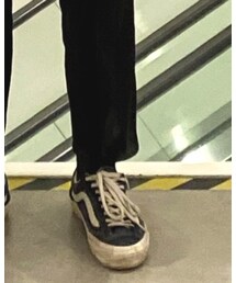 VANS | その他シューズ