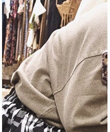 CIAOPANIC | スウェット