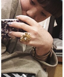 note et silence  | リング